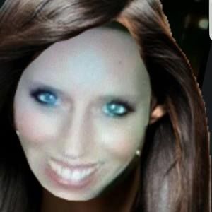 Meet your Posher, Dana