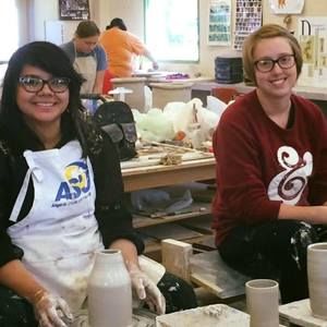 Meet your Posher, Rebecca