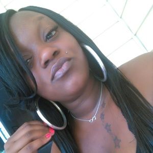 Meet your Posher, Lashonda