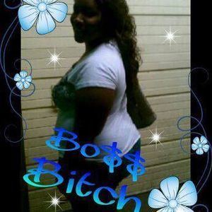 Meet your Posher, Necole