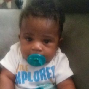 Meet your Posher, Imani