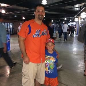 Meet your Posher, Steven