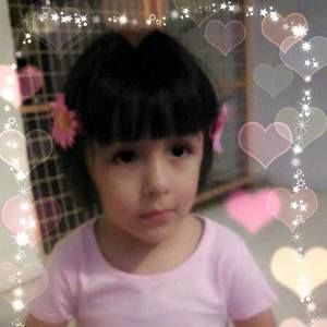 Meet your Posher, Abi