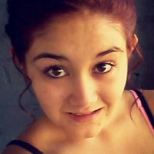 Meet your Posher, Rebekah