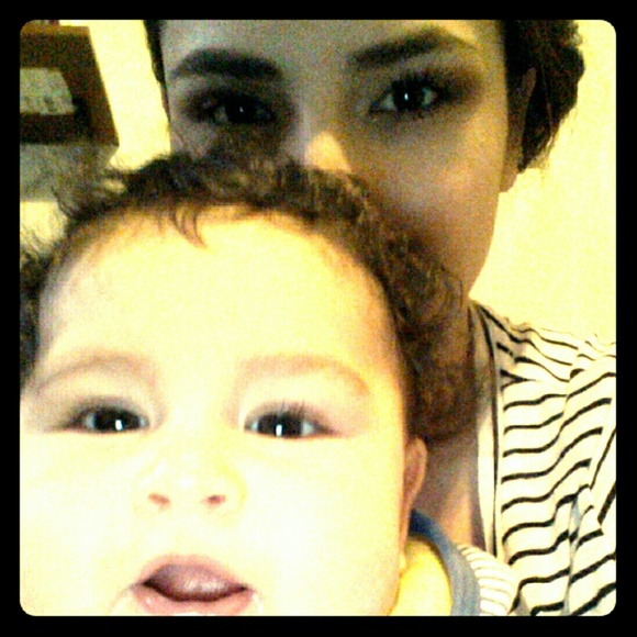 Meet your Posher, Maricela