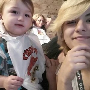 Meet your Posher, Breanna