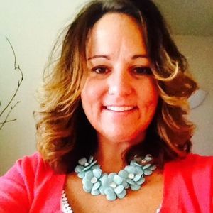 Meet your Posher, Tammy