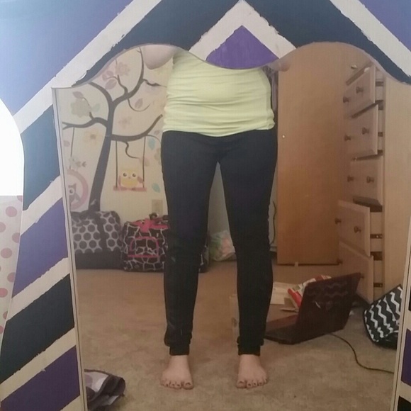 Leggings - Picture 3 of 4