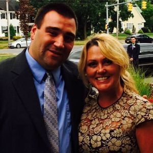 Meet your Posher, Kerry