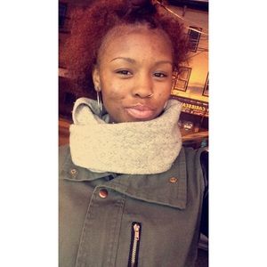 Meet your Posher, Taishae