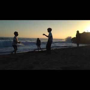 Meet your Posher, Kati