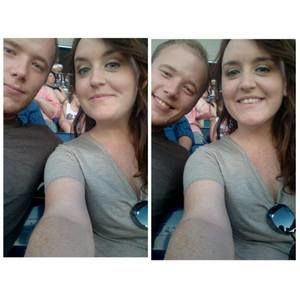 Meet your Posher, Courtney