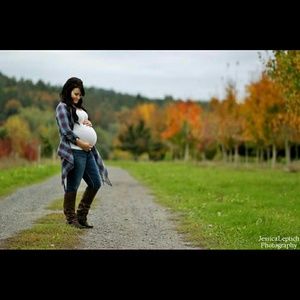 Meet your Posher, Morgan