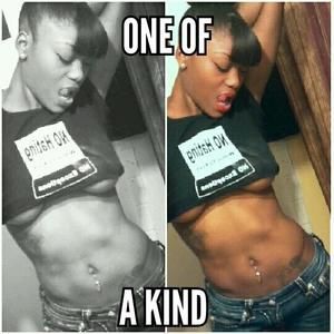 Meet your Posher, Kayla