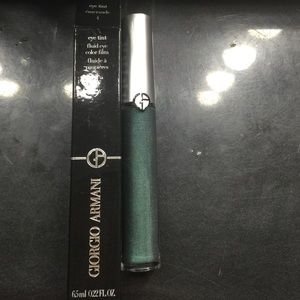 Authentic Giorgio Armani liquid eye tint