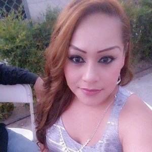 Meet your Posher, Marysol