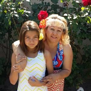 Meet your Posher, Sally