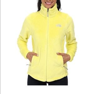 The North Face Osito 2 Jacket