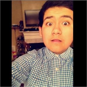 Meet your Posher, Hector