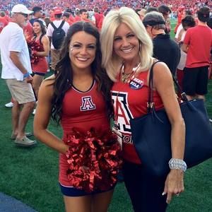 Meet your Posher, Raquel