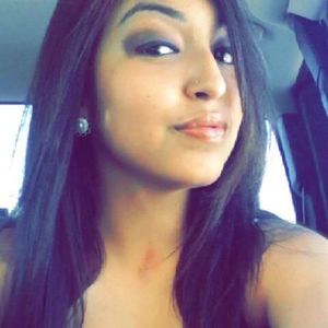 Meet your Posher, Angelica