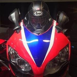 Meet your Posher, Ian