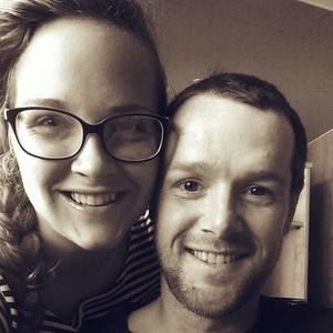 Meet your Posher, Alydia