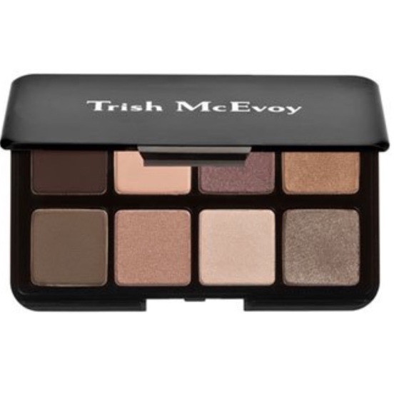 Amazing trish mcevoy palette