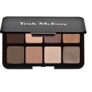 Amazing trish mcevoy palette