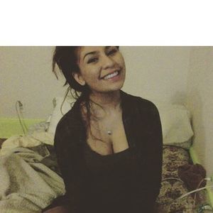 Meet your Posher, Jaileen