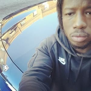 Meet your Posher, Darnell