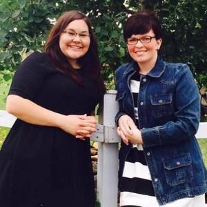 Meet your Posher, Susan