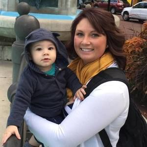 Meet your Posher, Taylor