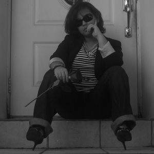 Meet your Posher, Sondra