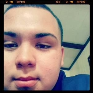 Meet your Posher, Jose