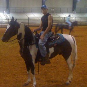 Meet your Posher, Tracey