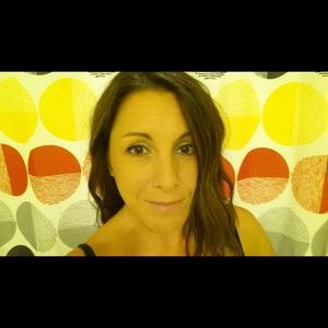 Meet your Posher, Robyn