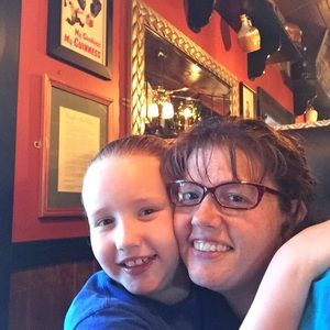 Meet your Posher, Kathyjo