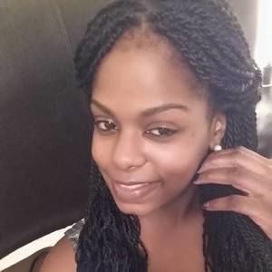 Meet your Posher, Na'cole