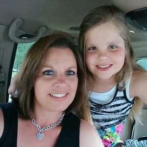 Meet your Posher, Candice