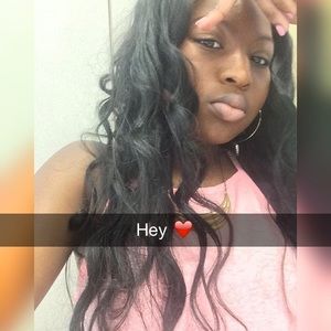 Meet your Posher, Dontejah