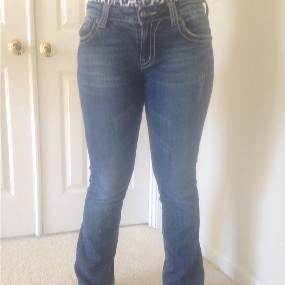 MISS ME JEANS π - Picture 2 of 3