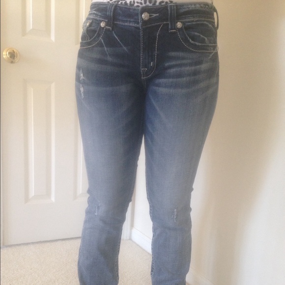 MISS ME JEANS 👖💗 - Picture 2 of 3