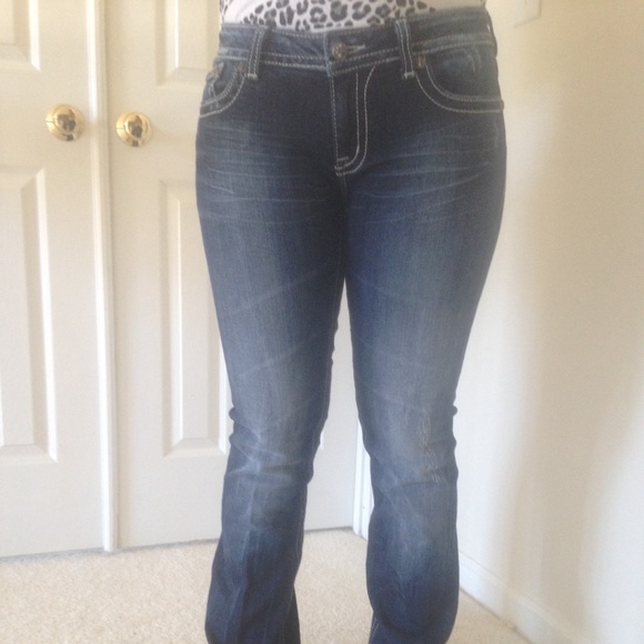 MISS ME JEANS ππ - Picture 2 of 4