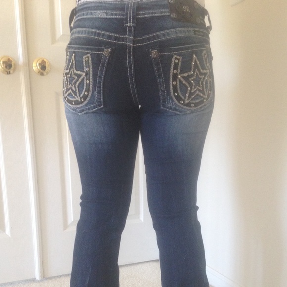 MISS ME JEANS ππ - Picture 3 of 4