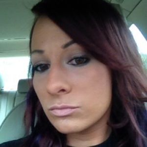 Meet your Posher, Kristy
