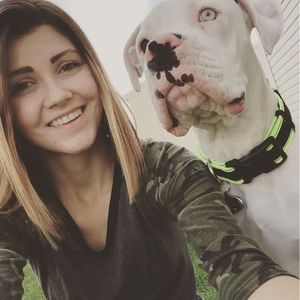 Meet your Posher, Nikki