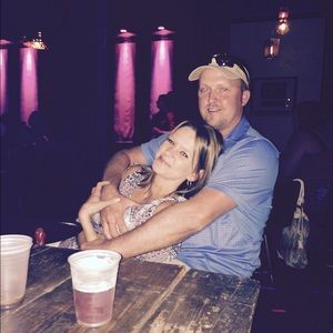 Meet your Posher, Christy