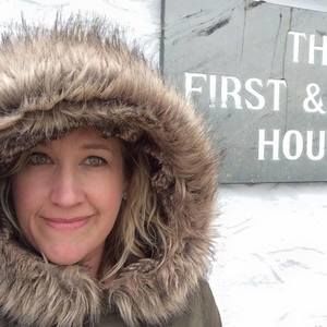 Meet your Posher, Natalie