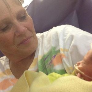 Meet your Posher, Teri